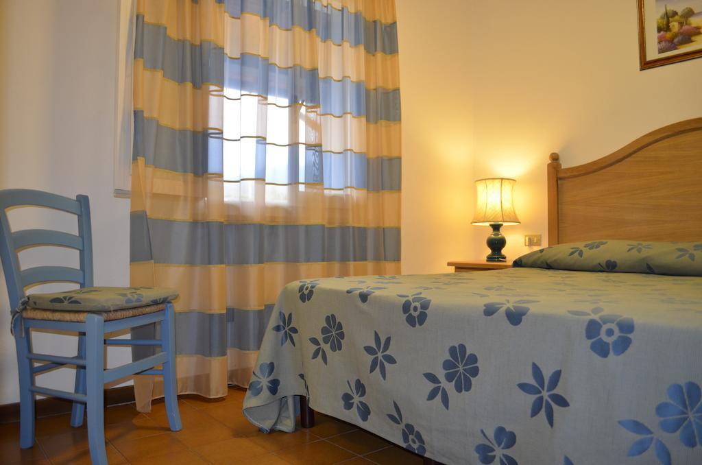 Appart hôtel Elbamar Procchio