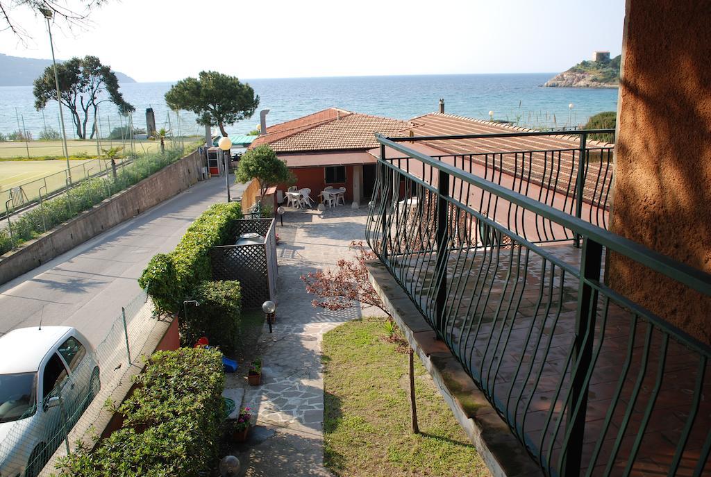 Elbamar Procchio Appart hôtel 4*