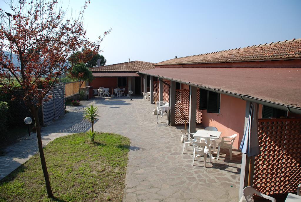 Appart hôtel Elbamar Procchio Procchio (Isola d'Elba)