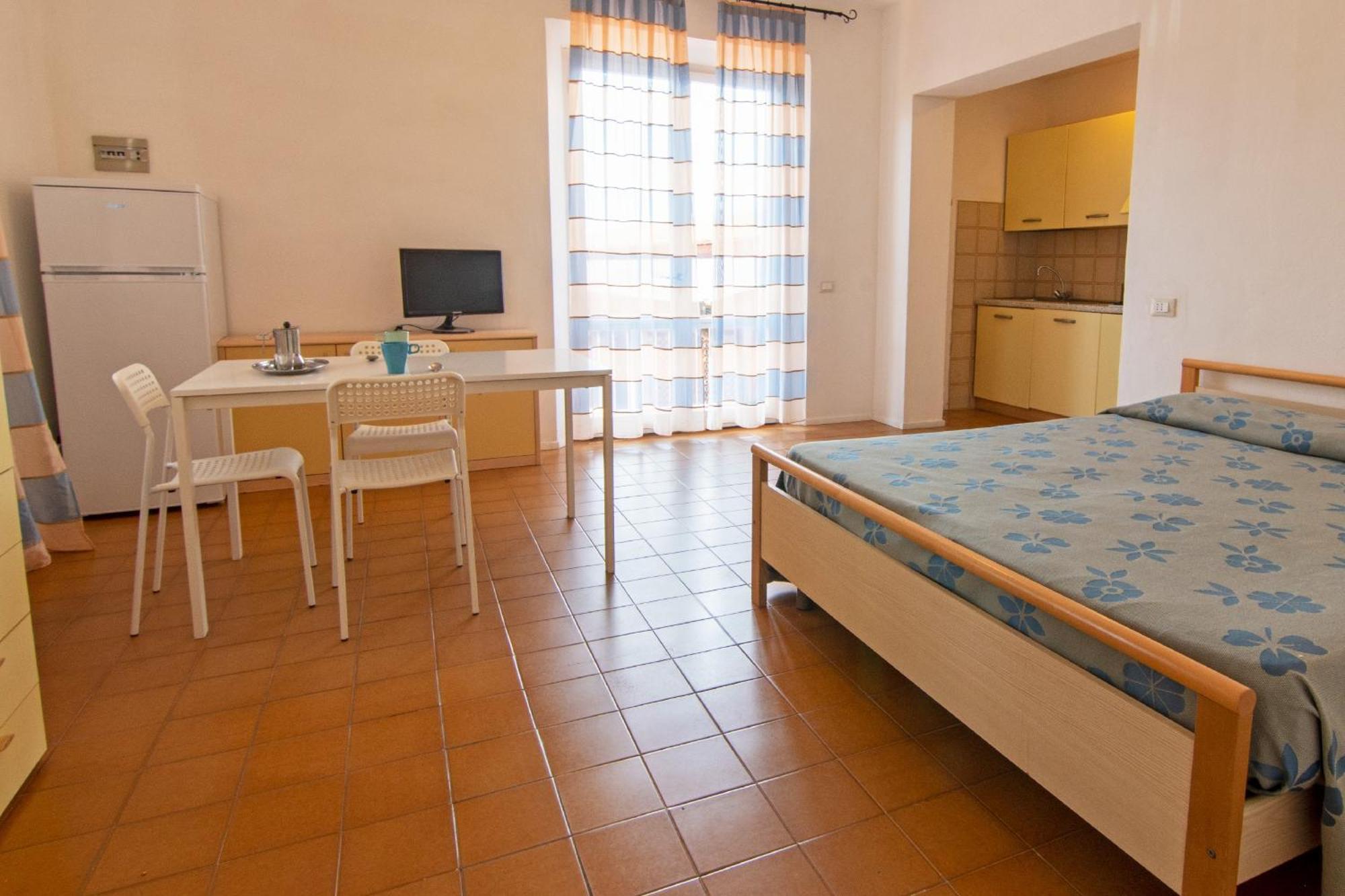 Appart hôtel Elbamar Procchio