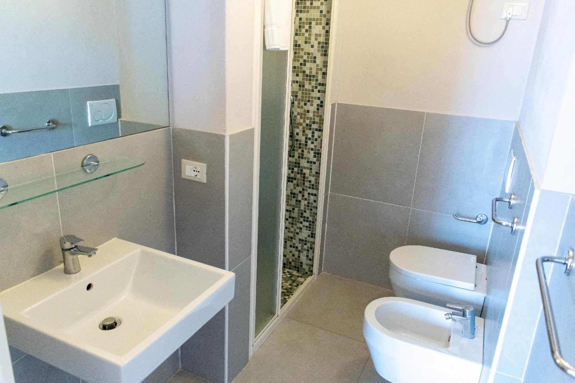 Elbamar Procchio Appart hôtel