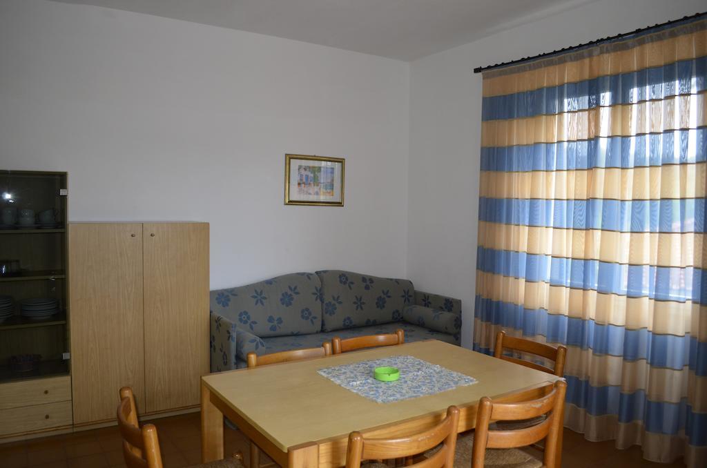Appart hôtel Elbamar Procchio