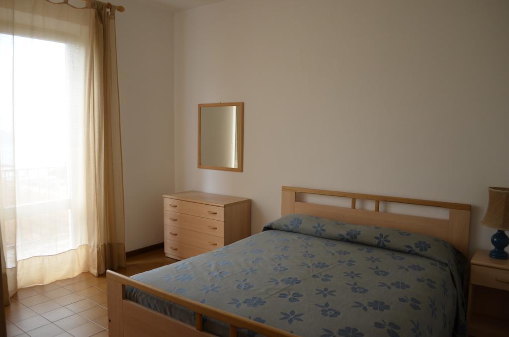 Appart hôtel Elbamar Procchio