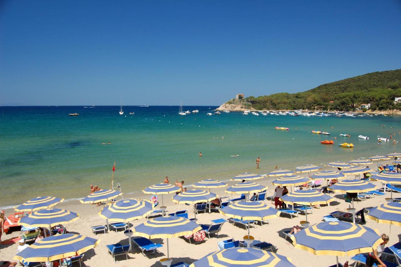 Elbamar Procchio 4* Procchio (Isola d'Elba)