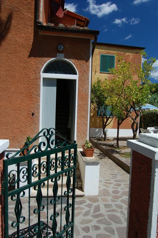 Elbamar Procchio Aparthotel Procchio (Isola d'Elba)