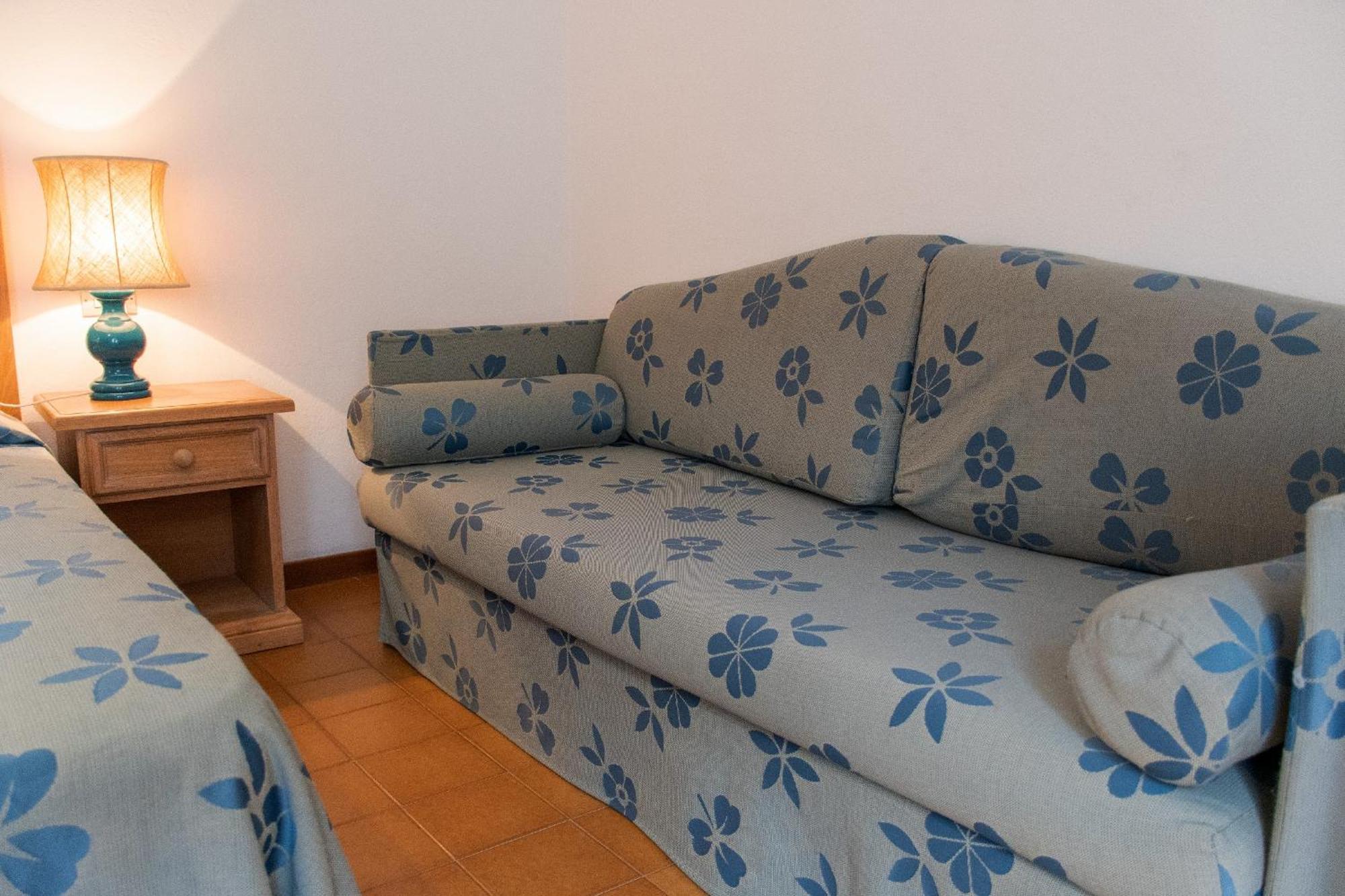 Aparthotel Elbamar Procchio Procchio (Isola d'Elba)