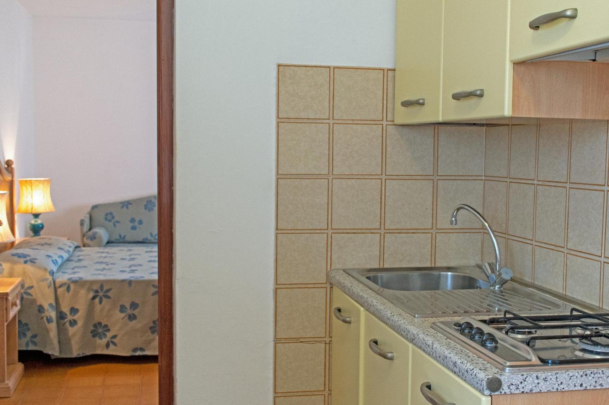 Elbamar Procchio Aparthotel Procchio (Isola d'Elba)
