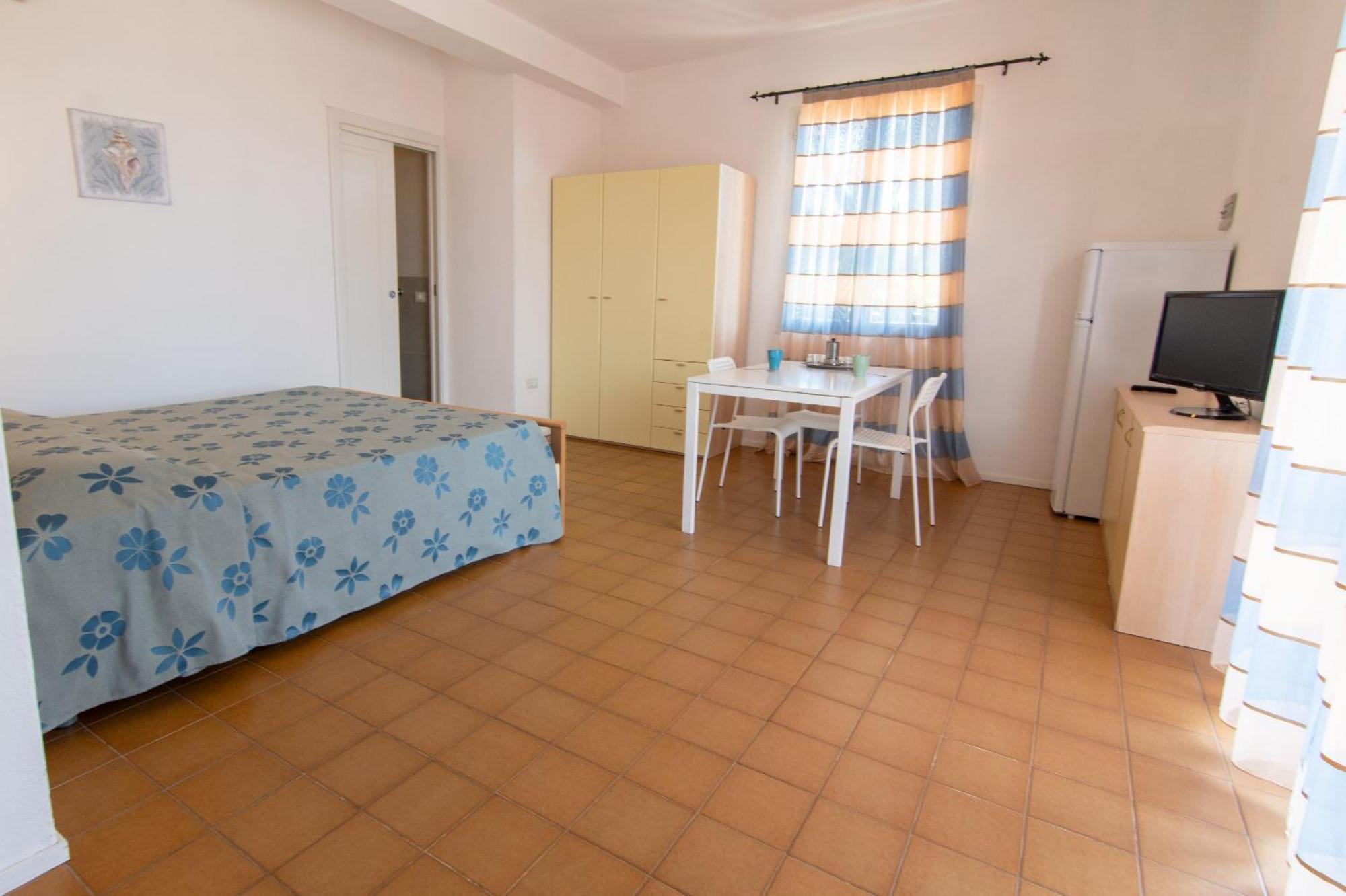 Aparthotel Elbamar Procchio Procchio (Isola d'Elba)