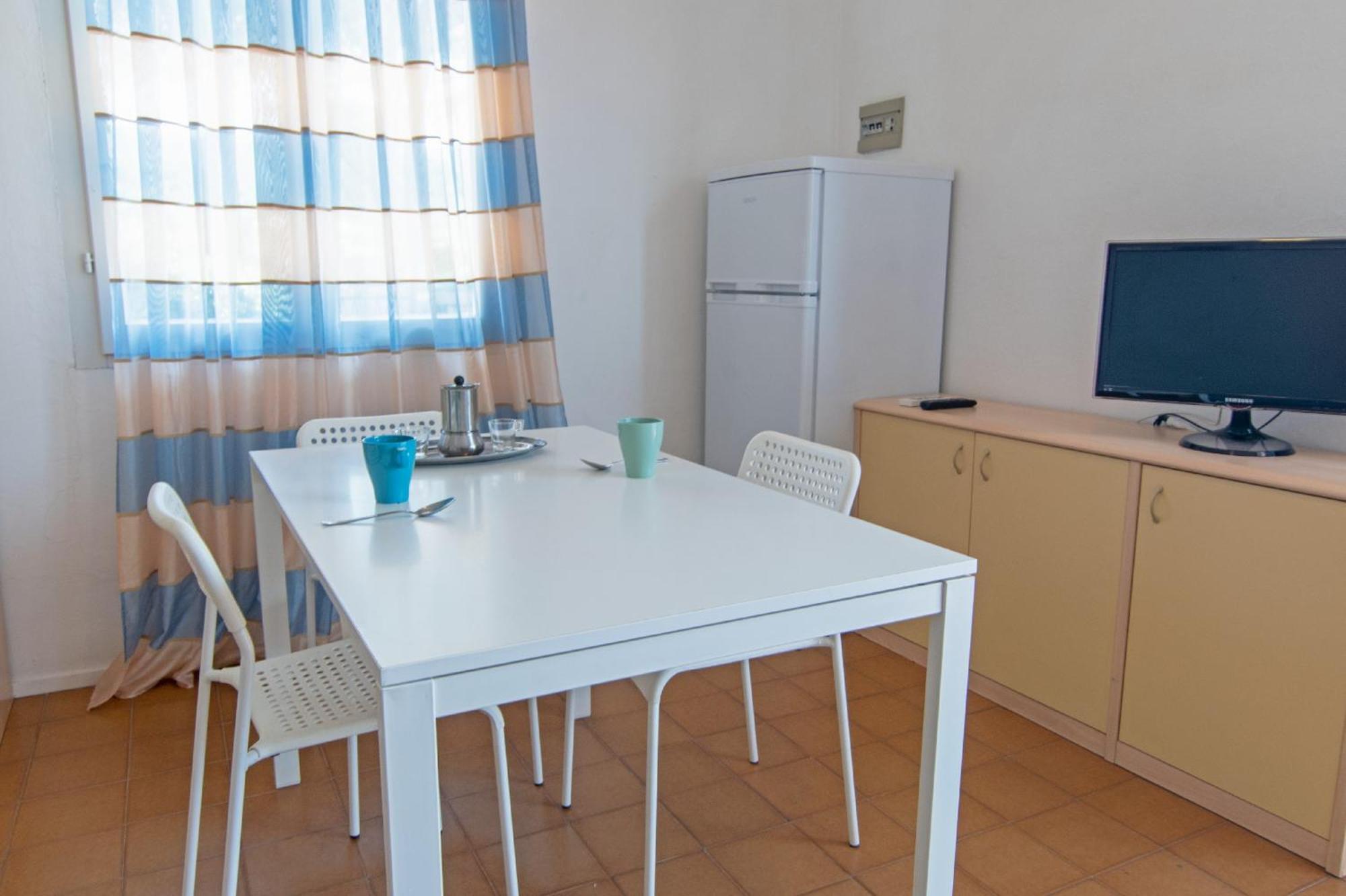 Aparthotel Elbamar Procchio
