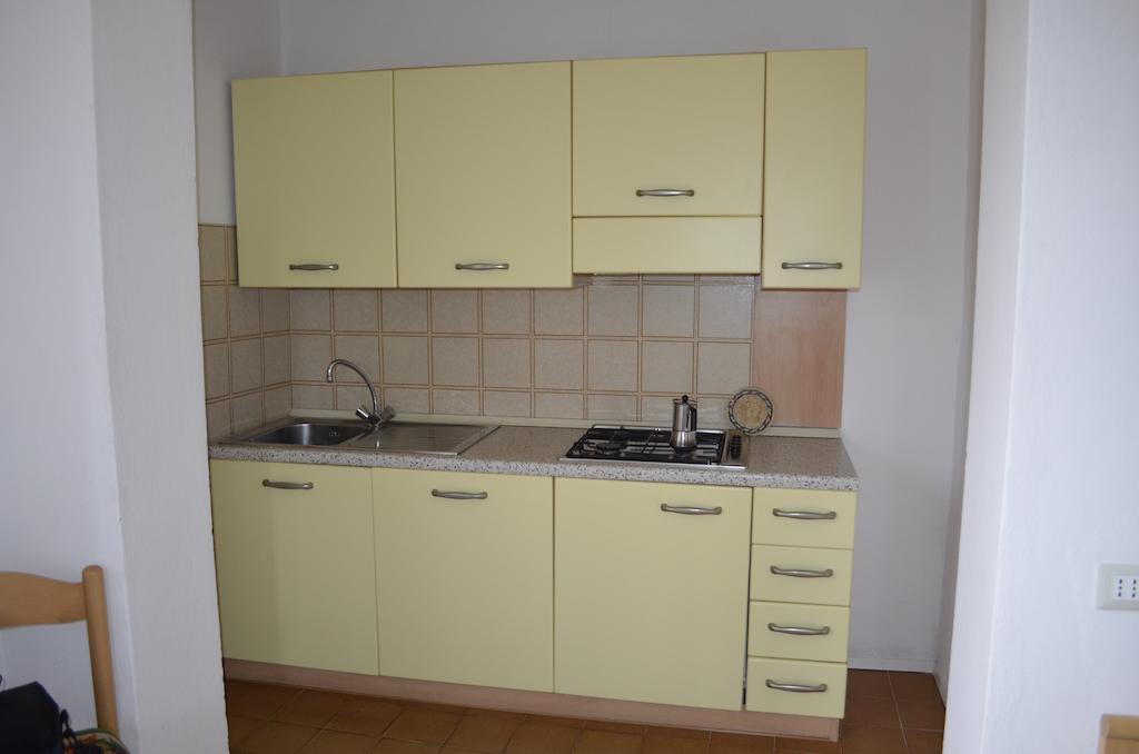 Aparthotel Elbamar Procchio