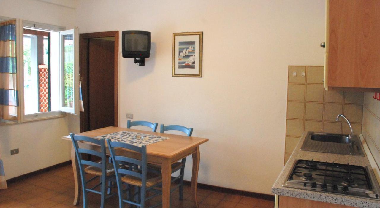Elbamar Procchio Aparthotel Procchio (Isola d'Elba)